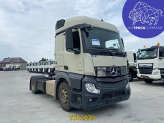 Mercedes-Benz Actros 1843