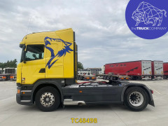 Scania R 450