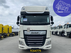 DAF XF Euro6 480