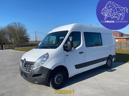 Renault Master 130 Master 130 2019 2 image 7