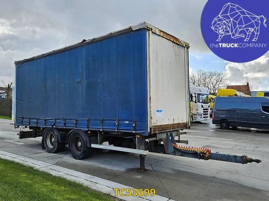 ASCA Curtainsides ASCA 2005 2
