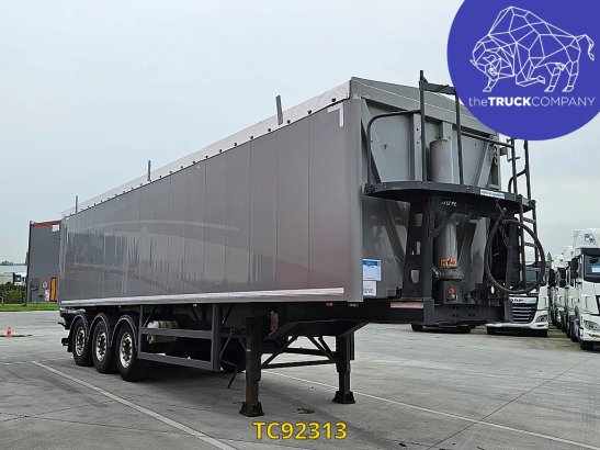 OVA Tipper OVA 2015 2 image 15
