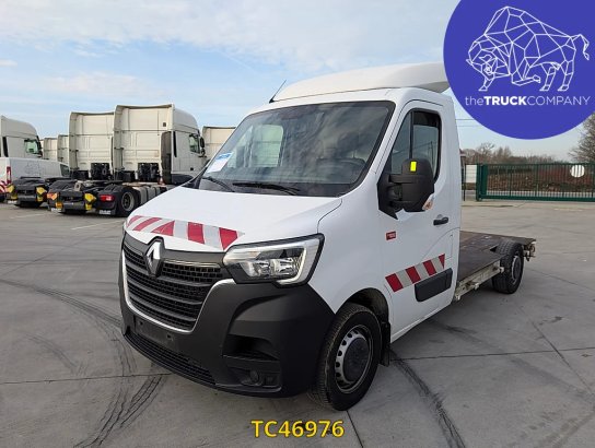 Renault Master Master PC 130.35 Master PC 130.35 2021 2 image 46