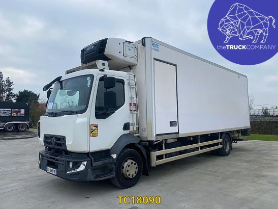 Renault D 240 D 240 2015 2 image 46
