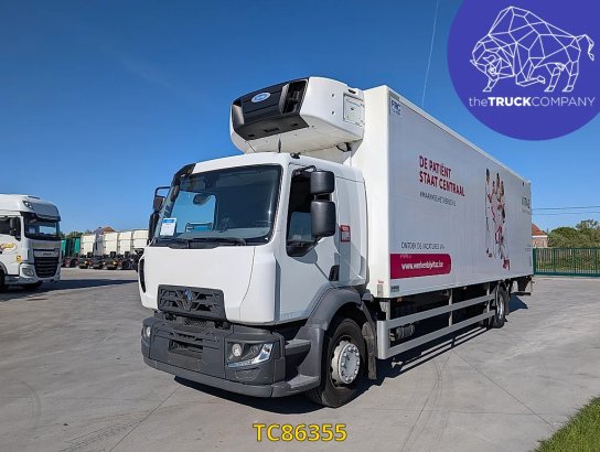 Renault D 280 D 280 2020 2