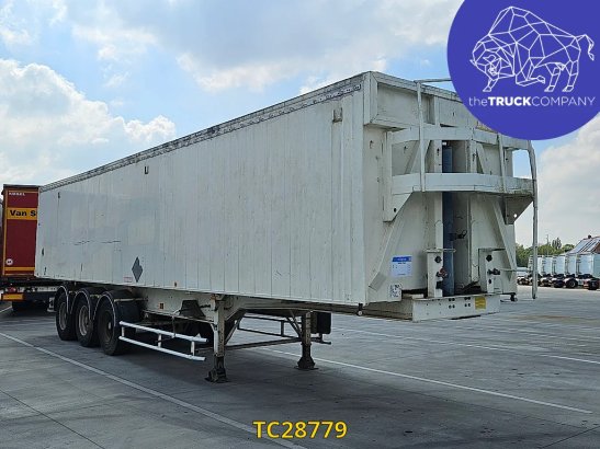 Benalu Tipper Benalu 1997 2