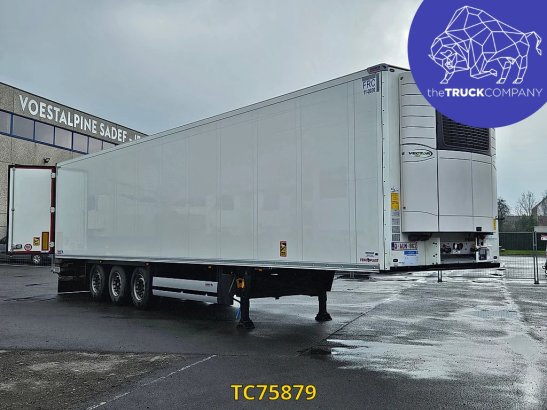 Schmitz Cargobull Frigo Schmitz Cargobull 2024 2 Refrigerated semi trailers