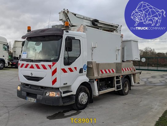 Renault Midliner Midliner 2005 2 image 76