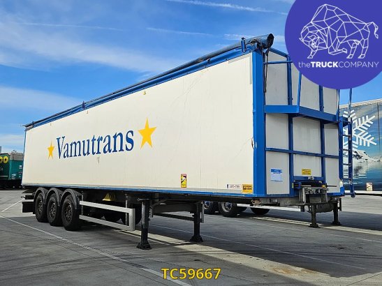 System Trailers Other SYSTEM TRAILERS 2012 2 image 16