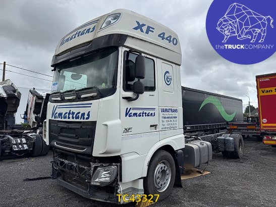 DAF XF 440 10102 2016 2 image 15