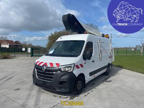 Renault Master Master 2020 2 image 16