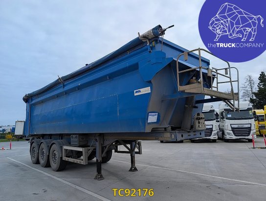 MOL Tipper MOL 2011 2 image 15