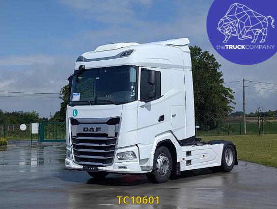 DAF XG 480 XG 480 2023 2 Tractor Units