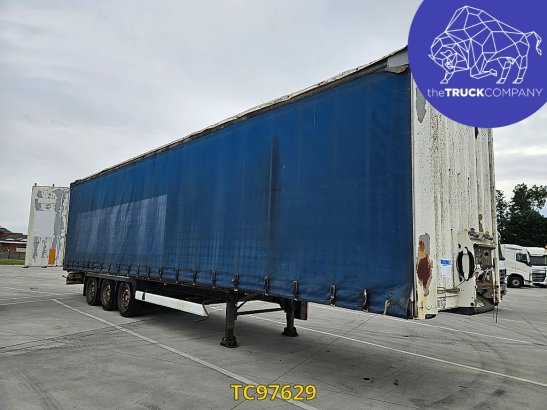 Krone Curtainsides 2006 2