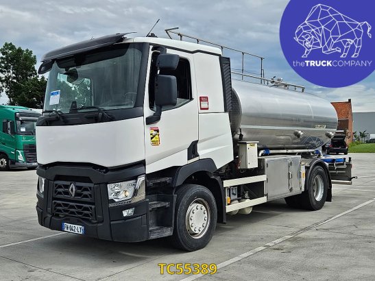 Renault T 440 10225 2020 2