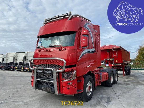 Renault T 520 C 520 2021 2 Tractor Units image 121