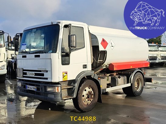 Iveco EuroCargo 120 E18 EuroCargo 120 E18 2003 2 image 31