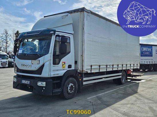 Iveco EuroCargo 140 E22 EuroCargo 140 E22 2018 2 image 61