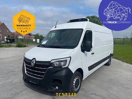 Renault Master L3H2 KOELWAGEN Master L3H2 KOELWAGEN 2024 2