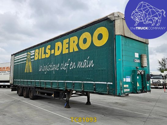 Schmitz Cargobull Curtainsides Schmitz Cargobull 2008 2 image 15