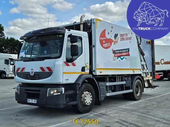 Renault Premium 270 Premium 270 2012 2 image 16