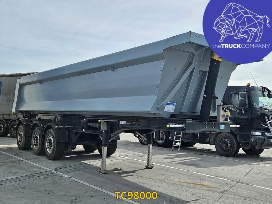 Granalu Tipper Granalu 2022 2