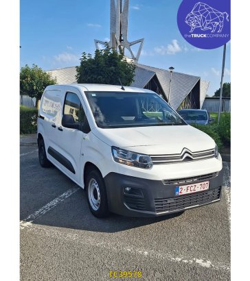 Citroen Berlingo Citroën Berlingo 2022 2