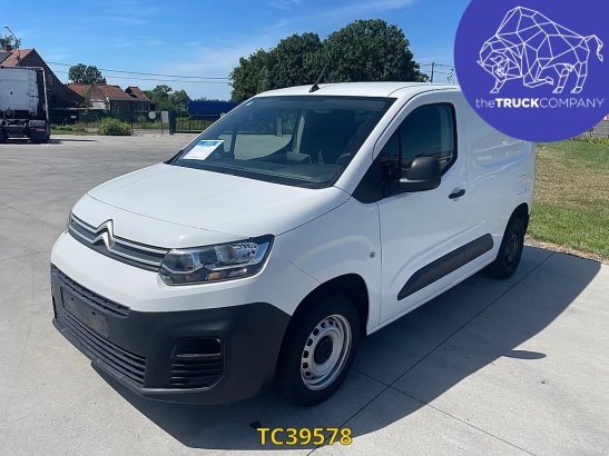 Citroen Berlingo Citroën Berlingo 2022 2