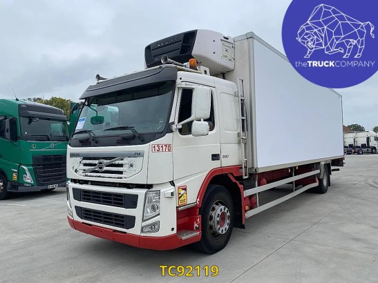 Volvo FM 330 FM 330 2013 2 image 31