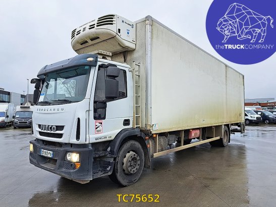 Iveco EuroCargo 190EL28 EuroCargo 190EL28 2015 2 image 31