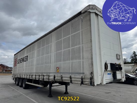 LeciTrailer Curtainsides Lecitrailer 2018 2 image 16
