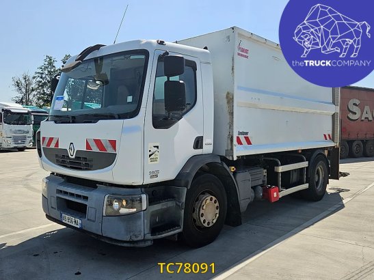 Renault D 280 D 280 2009 2 image 31