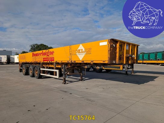MOL Flatbed MOL 2002 2 image 16
