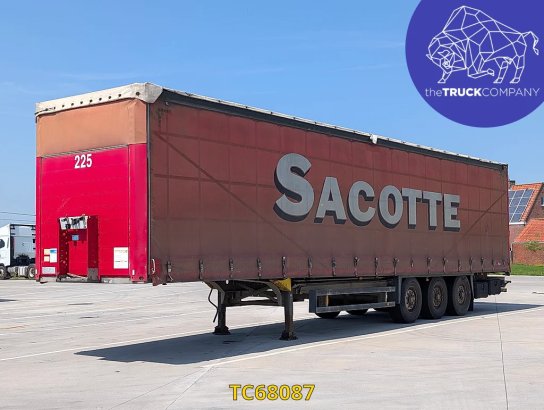Schmitz Cargobull Curtainsides Schmitz Cargobull 2012 2 image 16