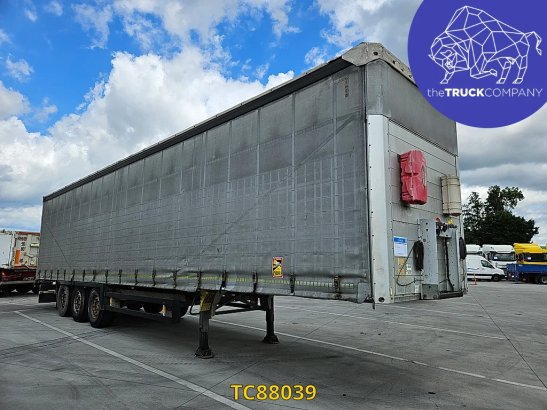 Schmitz Cargobull Curtainsides Schmitz Cargobull 2011 2 image 16