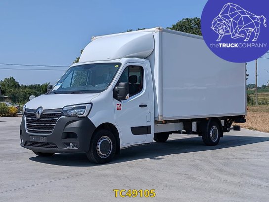 Renault Master Master 2023 2 image 16