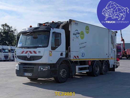 Renault Premium 320 Premium 320 2013 2 image 31