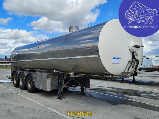 ETA Tank ETA 2010 2 Tanker semi trailers image 31