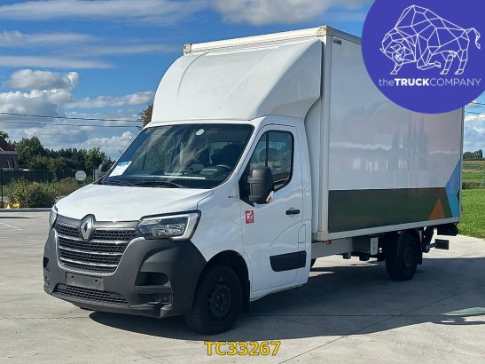 Renault Master Master 2023 2