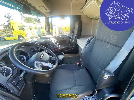 DAF XF 480 XF 480 2021 2 image 10