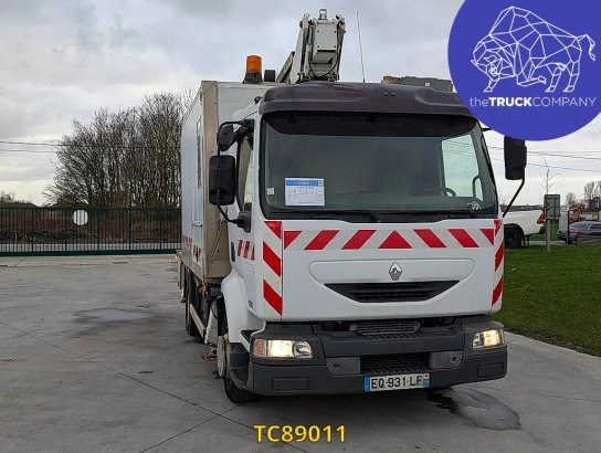 Renault Midliner Midliner 2005 2 image 10