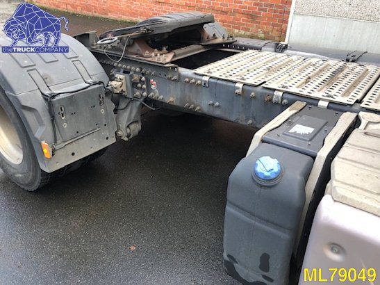Renault renault_t 460 Euro 6 renault_t 460 Euro 6 2018 2 Tractor Units image 25