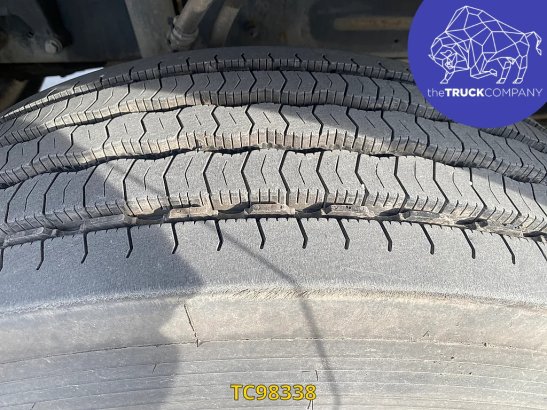 DAF CF 85 340 CF 85 340 2006 2 image 25