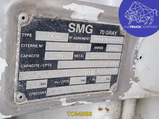 Iveco EuroCargo 120 E18 EuroCargo 120 E18 2003 2 image 10