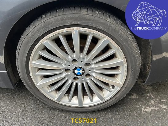 BMW 420 D Coupé BMW 4 Serie 420 D Coupé 2014 2 image 10