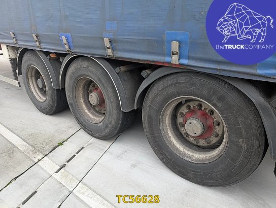 Fruehauf Curtainsides 2007 2 image 10