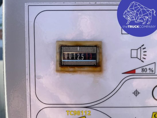 Renault Master Hoogtewerker Master Hoogtewerker 2023 2 image 25