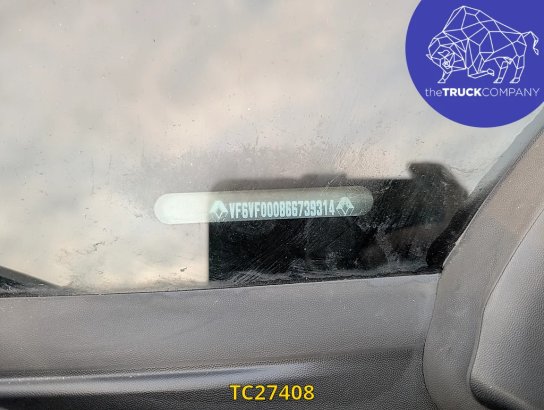 Renault Master Master Plancher cabine 130.35 Master Plancher cabine 130.35 2021 2 image 25