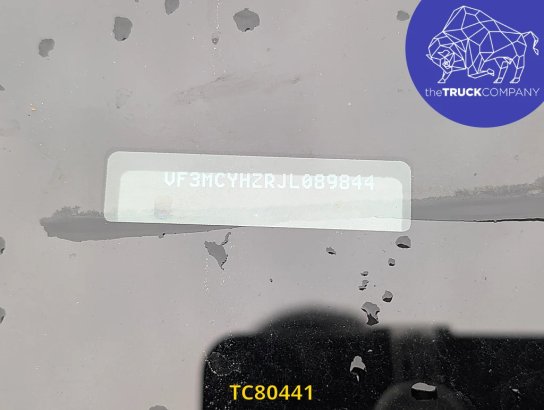 Peugeot 5008 1.5 Blue HDI Peugeot 5008 1.5 Blue HDI 2018 2 image 25