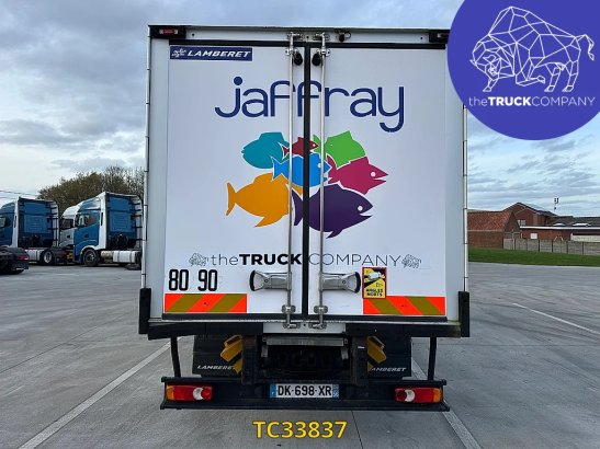 Nissan NT500 150.65 frigo 721 2014 2 image 10